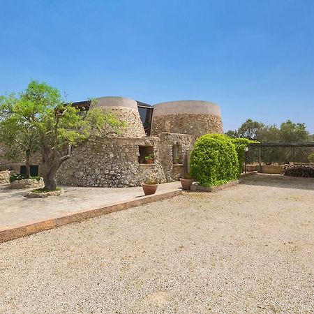 Trulli Romantici Salve Eksteriør billede